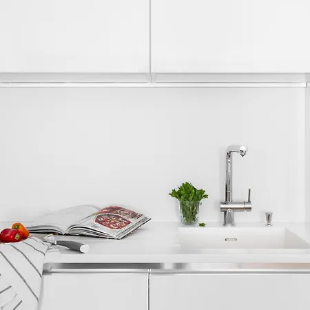 公寓 Joivy Elegant 1-br In Perfect Centre