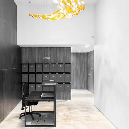 Joivy Elegant 1-br In Perfect Centre Lisboa