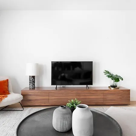 Joivy Elegant 1-br In Perfect Centre *