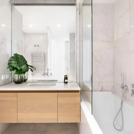 Joivy Elegant 1-br In Perfect Centre