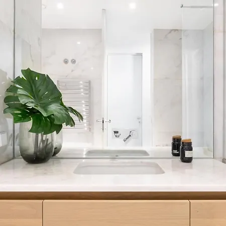Joivy Elegant 1-br In Perfect Centre Appartement *