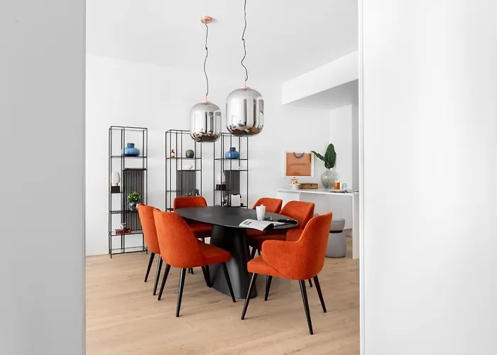 Διαμέρισμα Joivy Elegant 1-br In Perfect Centre Lisboa