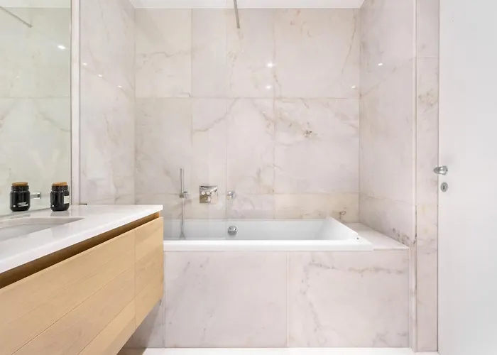 Joivy Elegant 1-br In Perfect Centre *