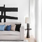 Joivy Elegant 1-br In Perfect Centre Apartamento Lisboa
