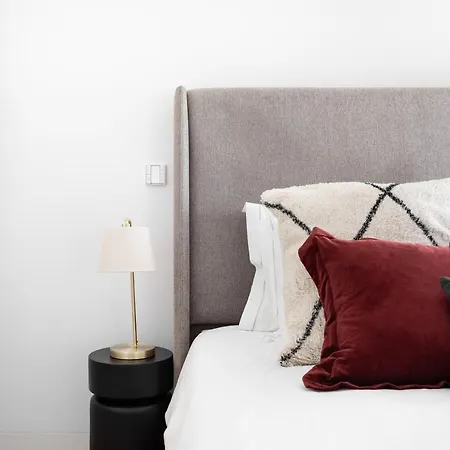 Lägenhet Joivy Elegant 1-br In Perfect Centre