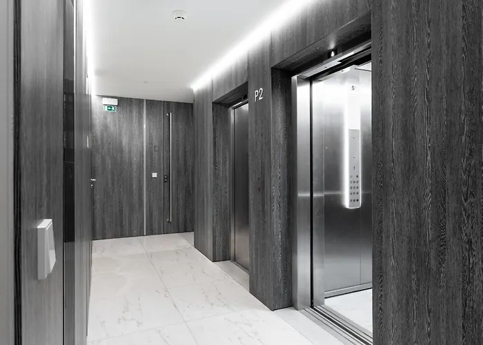 Appartement Joivy Elegant 1-br In Perfect Centre Lisboa