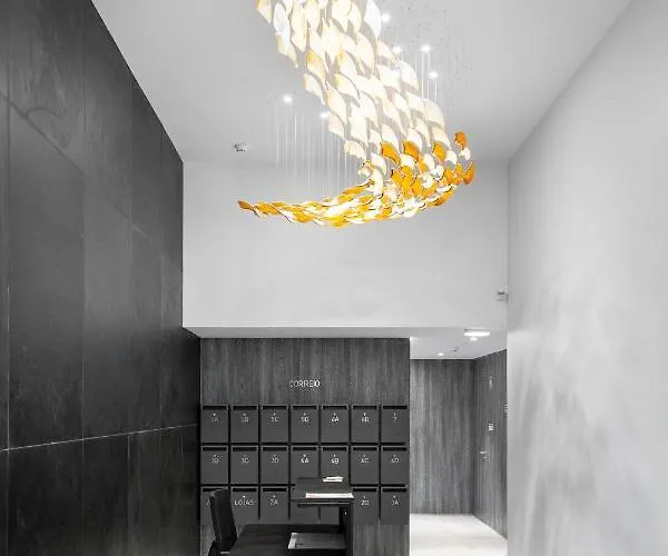 Joivy Elegant 1-br In Perfect Centre Appartement *