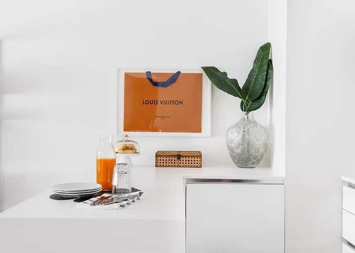 Appartement Joivy Elegant 1-br In Perfect Centre *