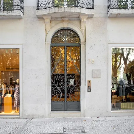 Joivy Elegant 1-br In Perfect Centre *