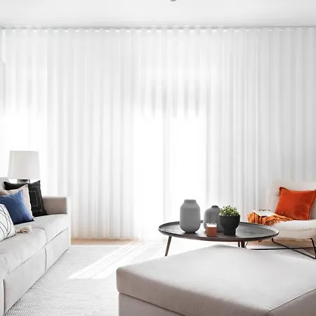 Apartment Joivy Elegant 1-br In Perfect Centre