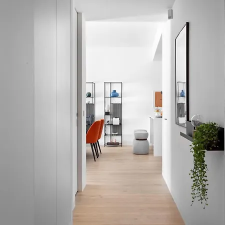 Apartment Joivy Elegant 1-br In Perfect Centre *