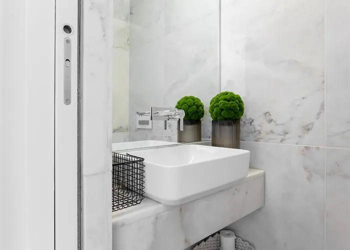 Lägenhet Joivy Elegant 1-br In Perfect Centre Lisboa