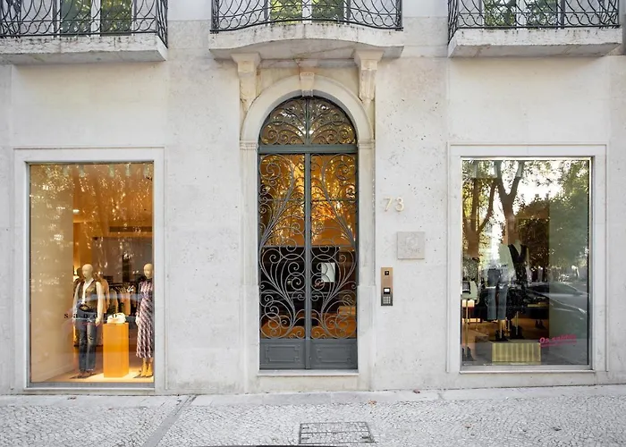 Joivy Elegant 1-br In Perfect Centre *