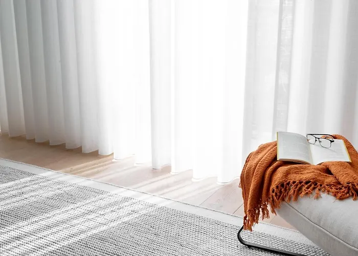 Lägenhet Joivy Elegant 1-br In Perfect Centre *