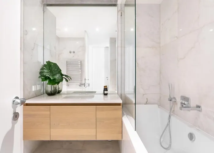 Joivy Elegant 1-br In Perfect Centre