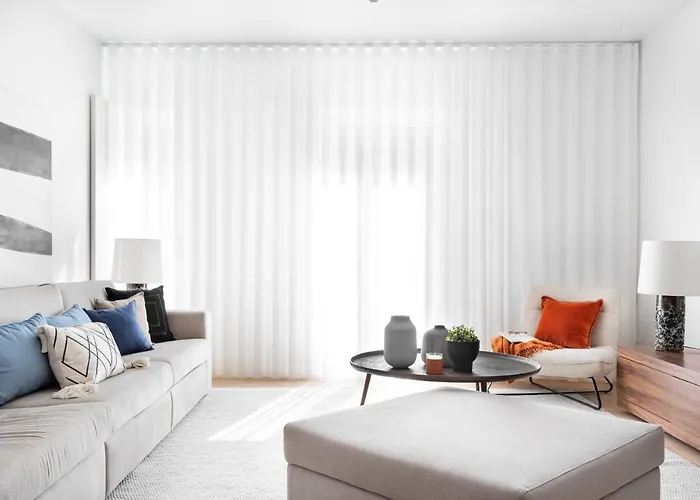 Lägenhet Joivy Elegant 1-br In Perfect Centre